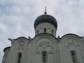 Russian Church