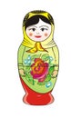 Russian doll