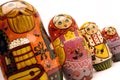 Russian doll group