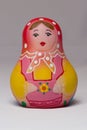 Russian doll