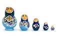 Russian dolls