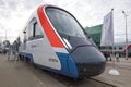 Russian electric train EGE2Tv \