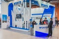 RUSSIAN ELEVATOR WEEK, International exhibition