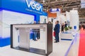 RUSSIAN ELEVATOR WEEK, International exhibition