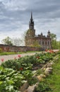 Russian Federation, city of Mozhaisk. Travel, kremlin, history, temple, beauty, Russia, ancient, church
