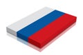 Russian flag