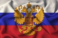 Russian flag