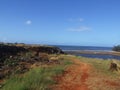 Russian Fort Elizabeth, Kauai, Hawaii