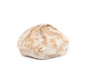 Russian gingerbread cookie isolated Royalty Free Stock Photo