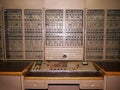 Russian Historical electronic computer