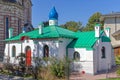 Russian Holy Trinity Church