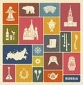 Russian icons