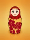 Russian Matrioshka