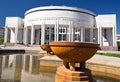 Russian National Library, Saint Petersburg