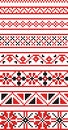 russian national ornaments