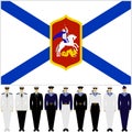 Russian Navy