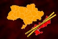 Russian-occupied regions of Ukraine, occupied regions of Ukraine, Donetsk, Luhansk, Kherson and Zaporizhzhia, war Ukraine and