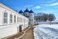 Russian Orthodox Church