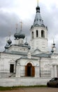 Russian Orthodox church