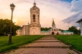 Russian orthodox church