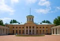 Russian Palace. Arkhangelskoe
