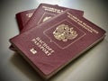 Russian Passports