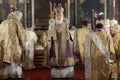 Russian Patriarch Kirill