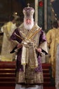 Russian Patriarch Kirill