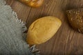 Russian Pirozhki