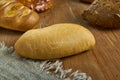 Russian Pirozhki