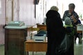 Russian presidential election