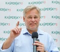 Kaspersky Eugene Russian programmer