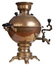 Russian Samovar