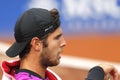 Russian tennis player Karen Khachanov