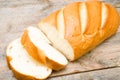Russian white bread