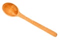Russian Wooden Spoon