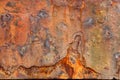 Rust Background