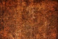 Rust Background Royalty Free Stock Photo