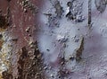 Rust Background Royalty Free Stock Photo