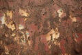 Rust Background