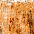 Rust Background Texture