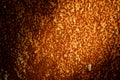 A rust metal texture background Royalty Free Stock Photo