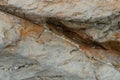 Rust stone texture , rock texture and background