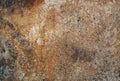 Rust texture Royalty Free Stock Photo