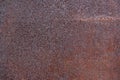 Rust. Texture and background of old and rusty metal. abstract grunge background Royalty Free Stock Photo