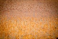 Rust texture closeup. backgrounds closeup Royalty Free Stock Photo