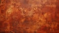 Rust Texture For Paint: Large Canvas Paintings With Glazed Surfaces