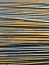 From Rust to Glory: Capturing the Beauty of Rebar