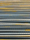 From Rust to Glory: Capturing the Beauty of Rebar