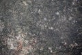 Rusted cement concrete surface background Royalty Free Stock Photo
